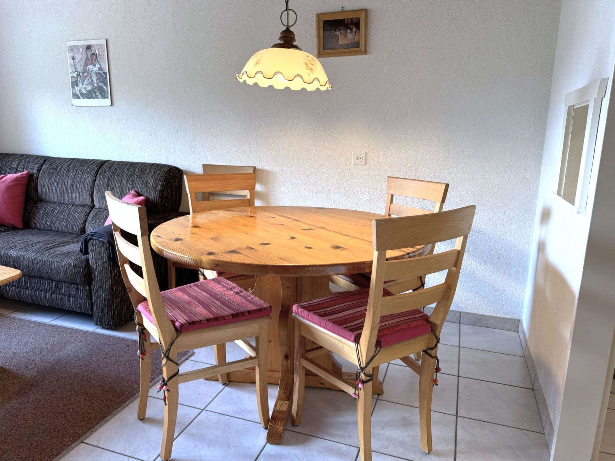 Clabina 32 # 6-bed apartment, Bad, WC 6-Bettwohnung, Bad, WC - Image-tags.info