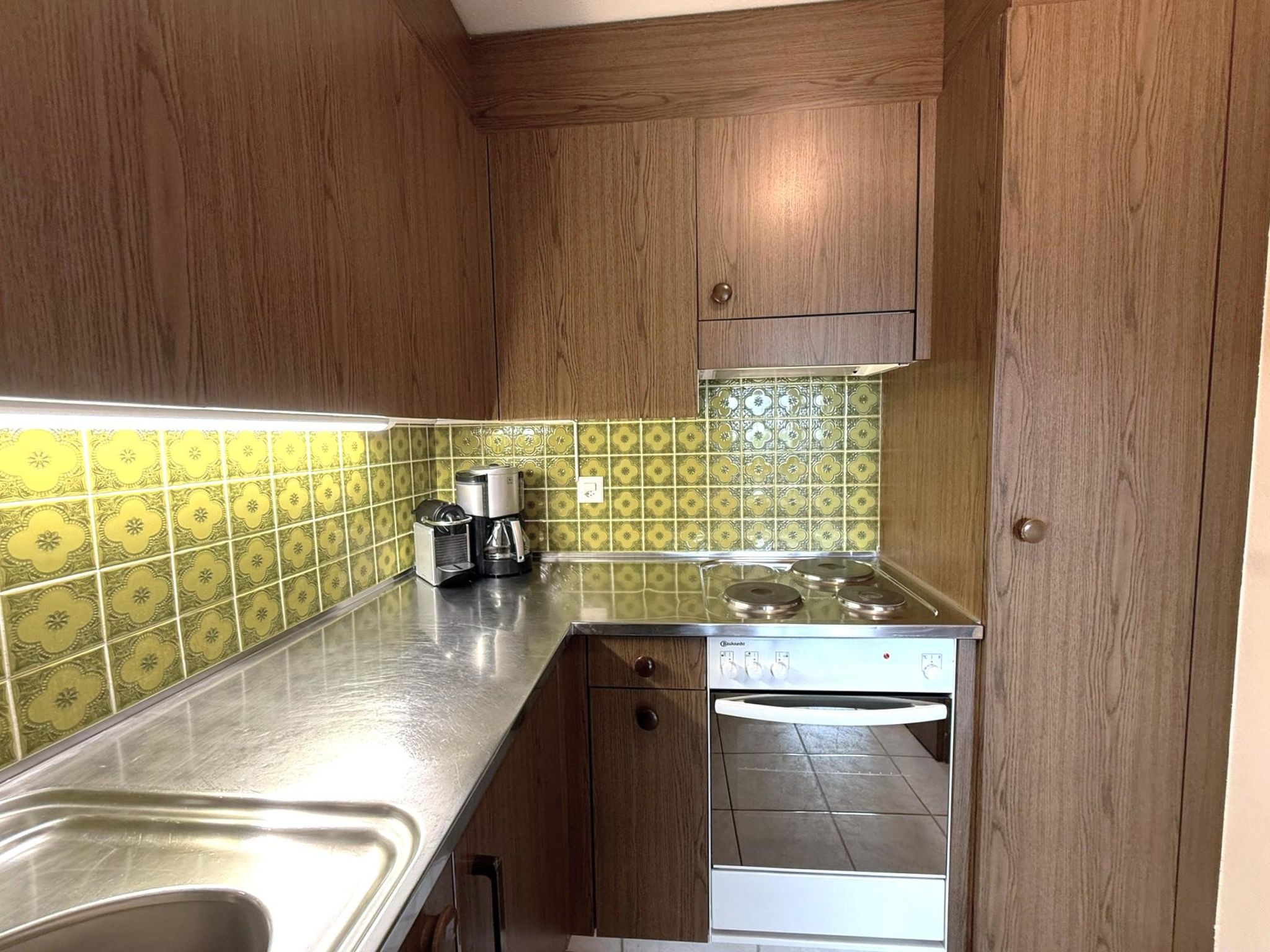 Clabina 32 # 6-bed apartment, Bad, WC 6-Bettwohnung, Bad, WC - Image-tags.info
