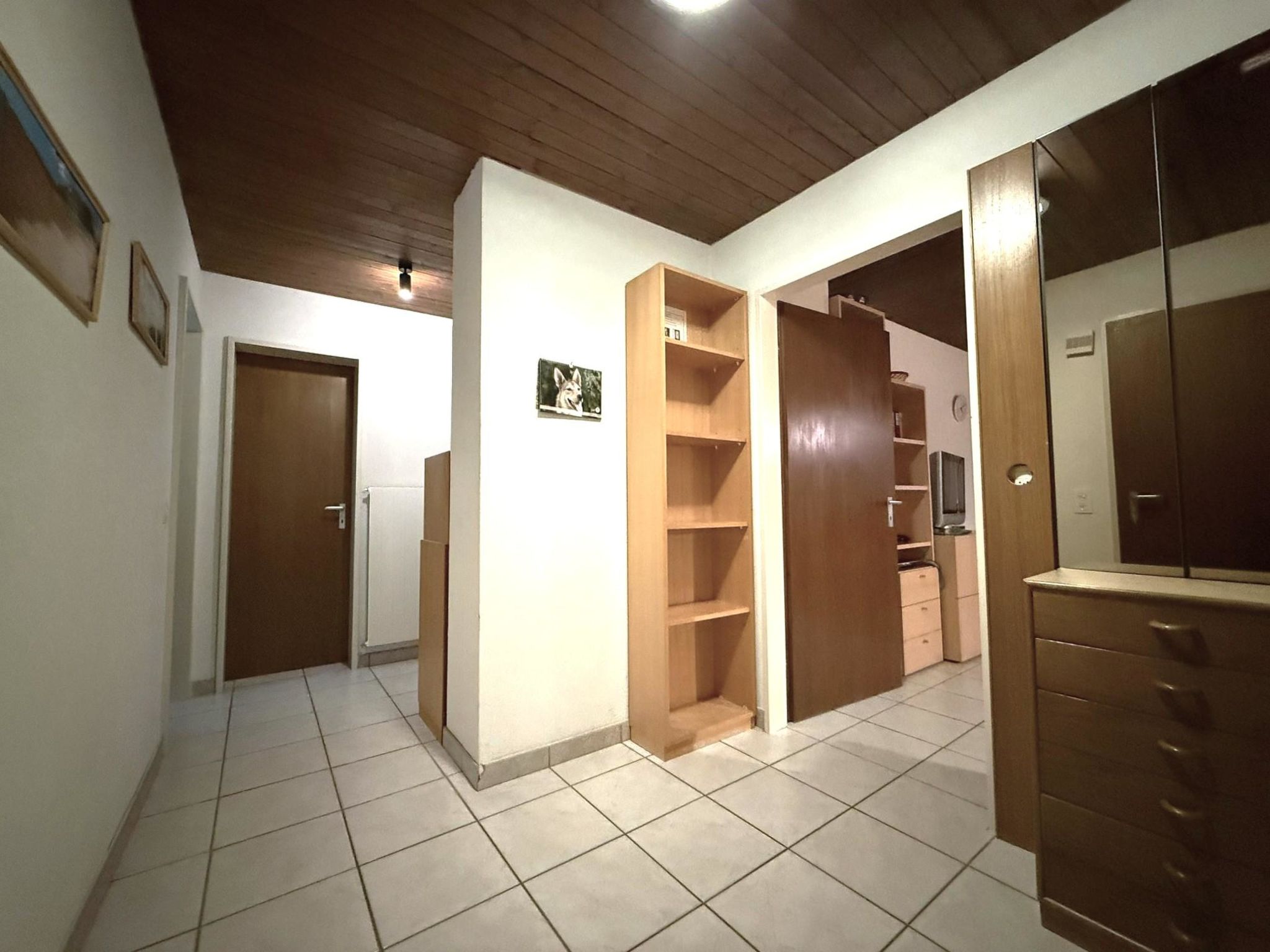 Clabina 32 # 6-bed apartment, Bad, WC 6-Bettwohnung, Bad, WC - Image-tags.info