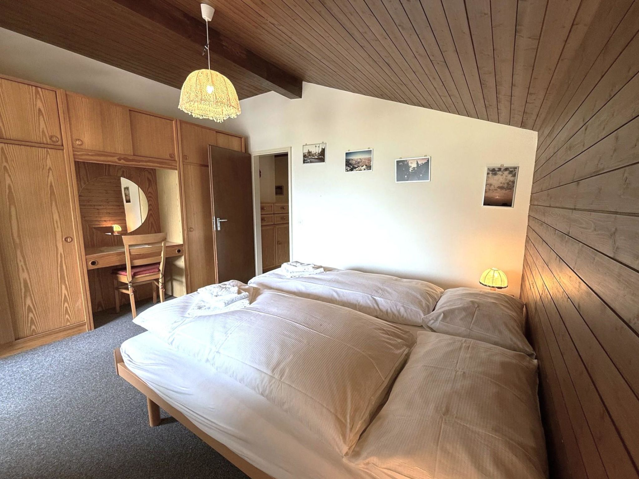 Clabina 32 # 6-bed apartment, Bad, WC 6-Bettwohnung, Bad, WC - Image-tags.info