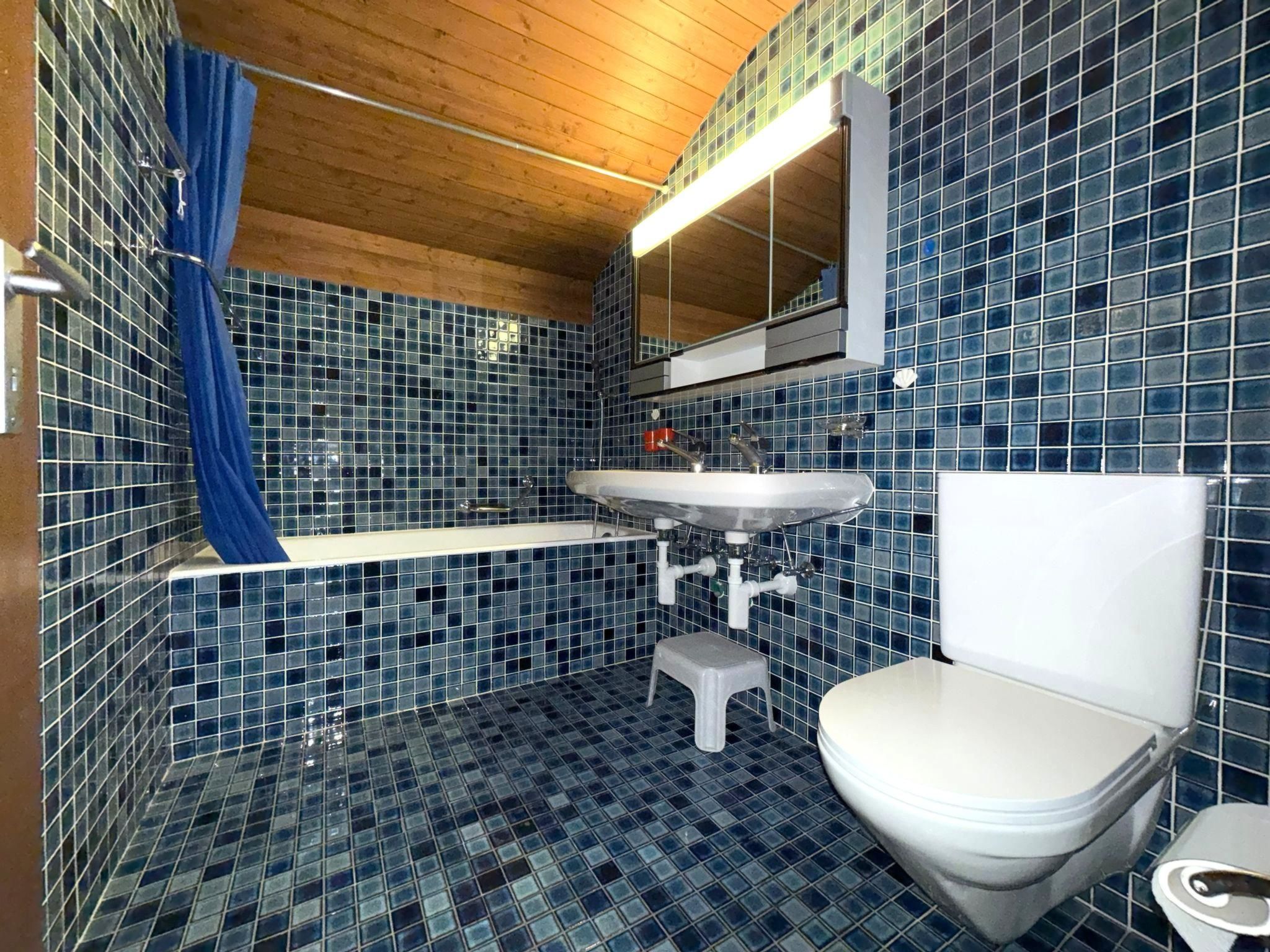 Clabina 32 # 6-bed apartment, Bad, WC 6-Bettwohnung, Bad, WC - Image-tags.info
