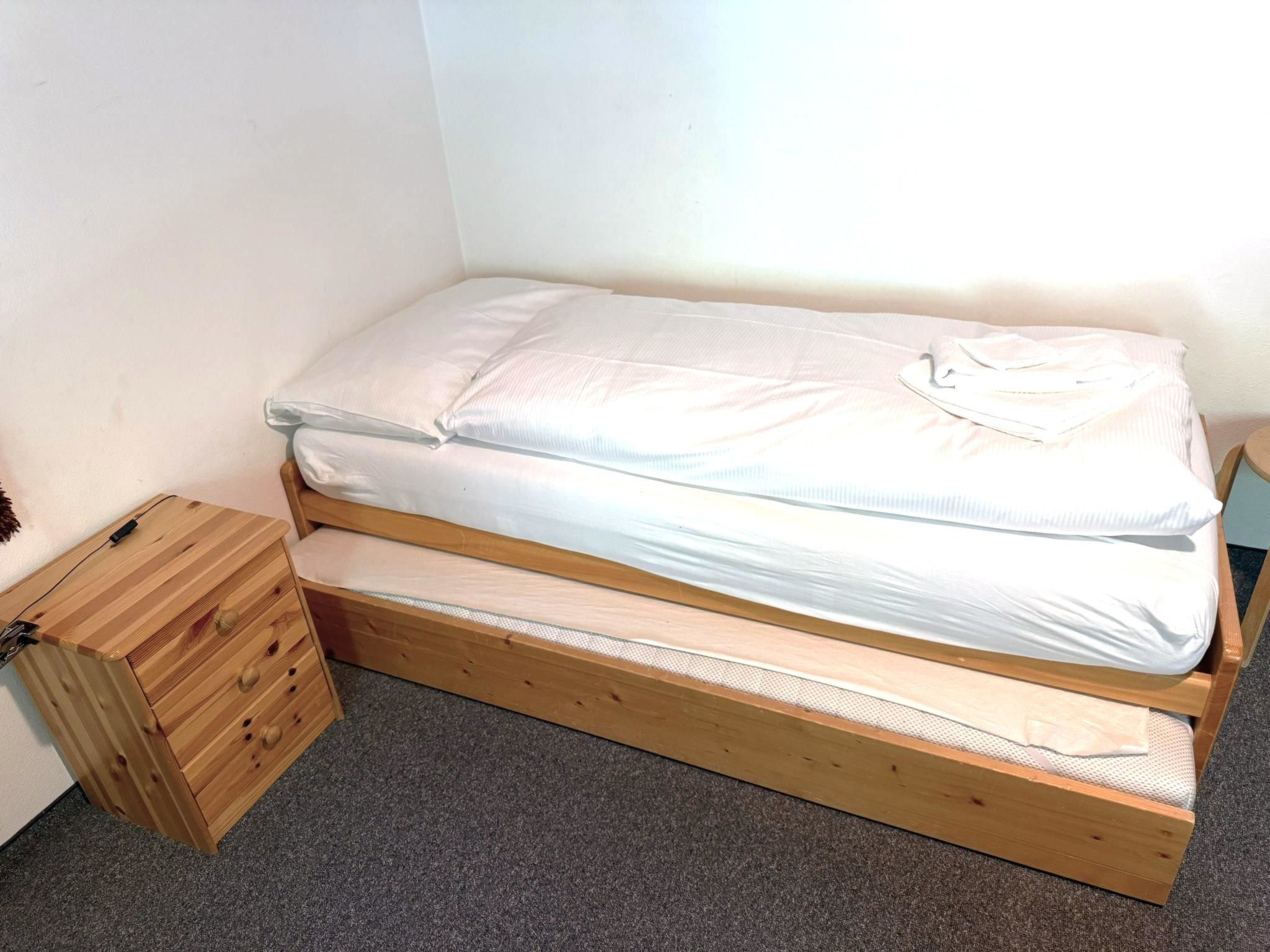 Clabina 32 # 6-bed apartment, Bad, WC 6-Bettwohnung, Bad, WC - Image-tags.info
