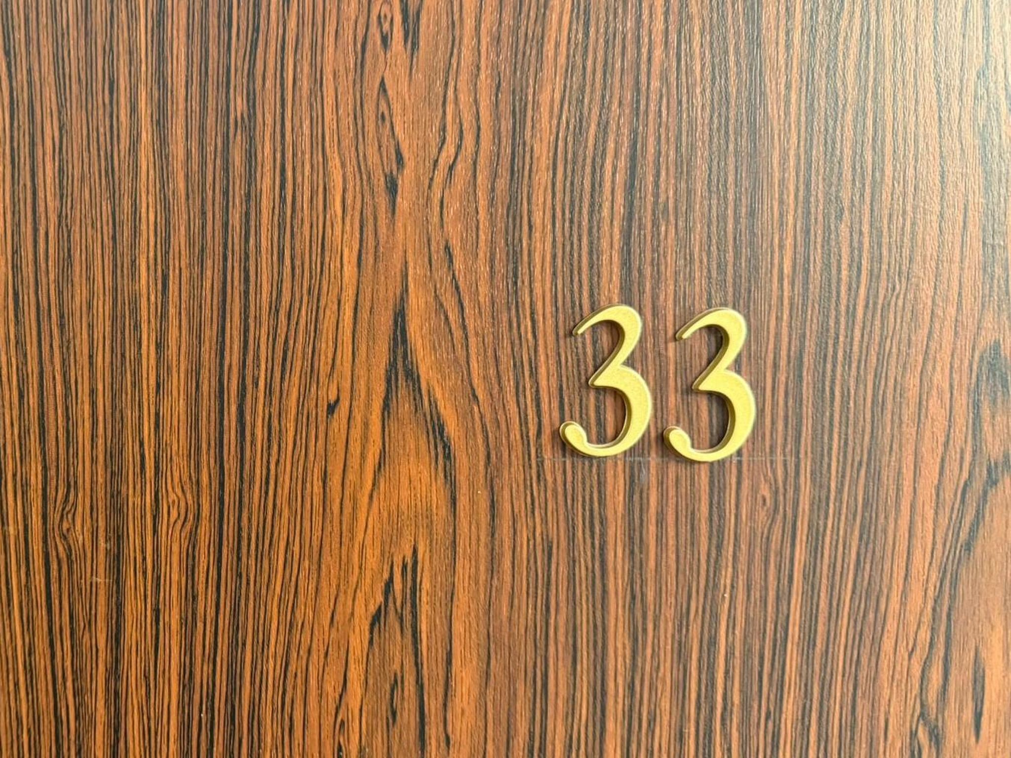 Royal 33 # 2-bed apartment, Dusche, WC 2-Bettwohnung, Dusche, WC