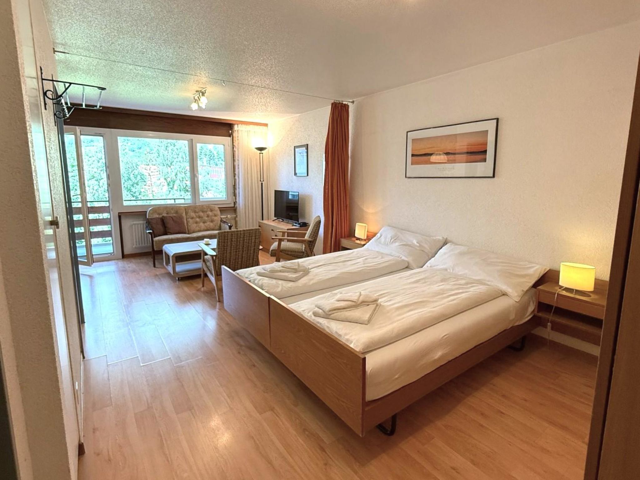 Royal 33 # 2-bed apartment, Dusche, WC 2-Bettwohnung, Dusche, WC - Image-tags.info