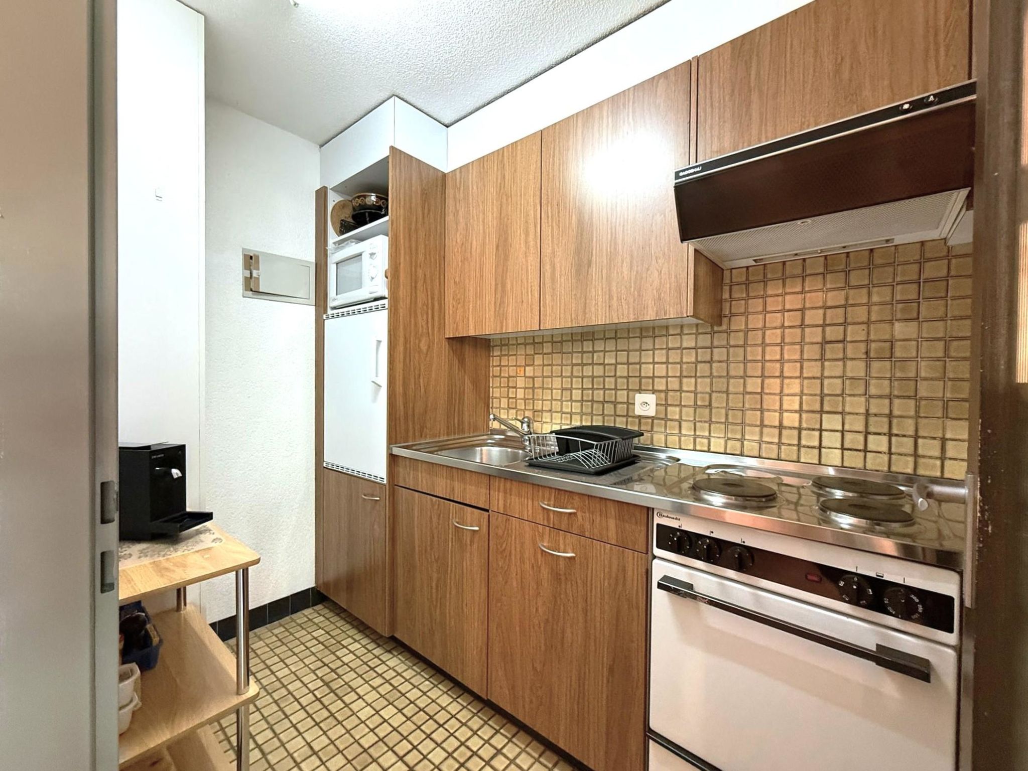 Royal 33 # 2-bed apartment, Dusche, WC 2-Bettwohnung, Dusche, WC - Image-tags.info
