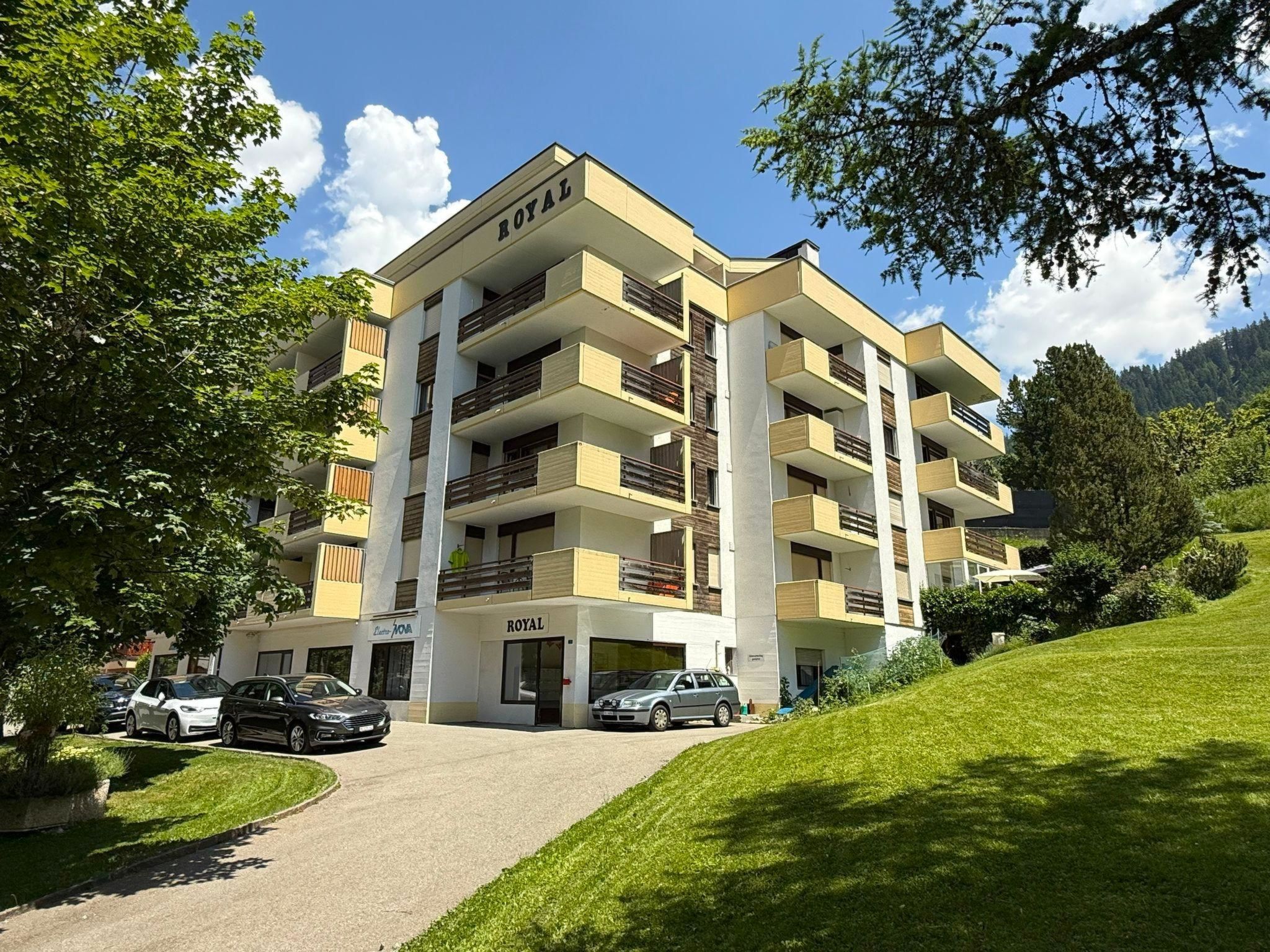 Photo of Royal 33 # 2-bed apartment, Dusche, WC 2-Bettwohnung, Dusche, WC