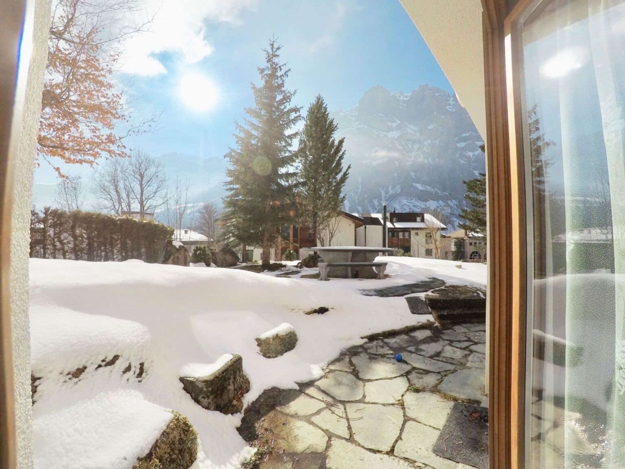 Adora Leukerbad # 4-bed apartment, Bad, WC - Image-tags.info
