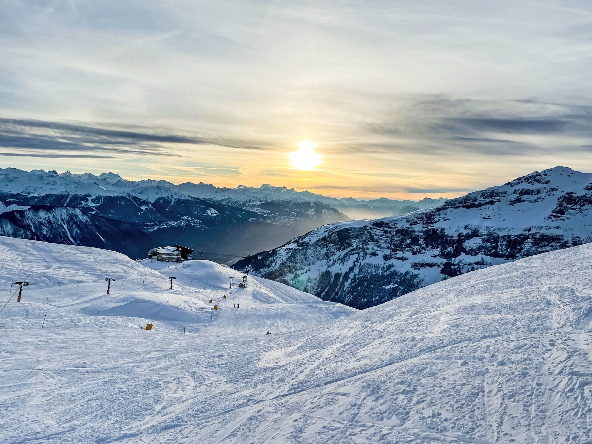 Photo of Gemmiblick