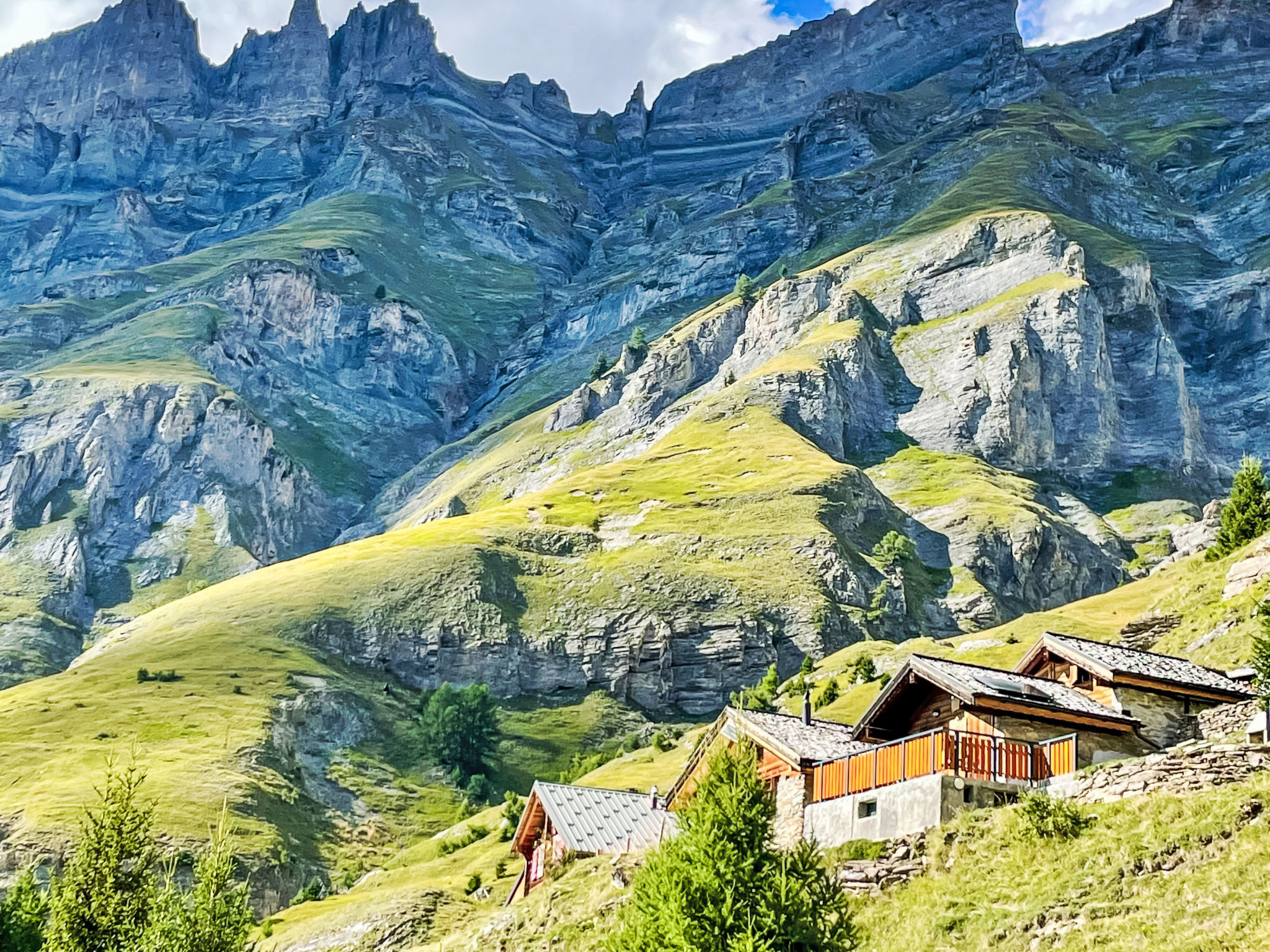 Photo of Gemmiblick