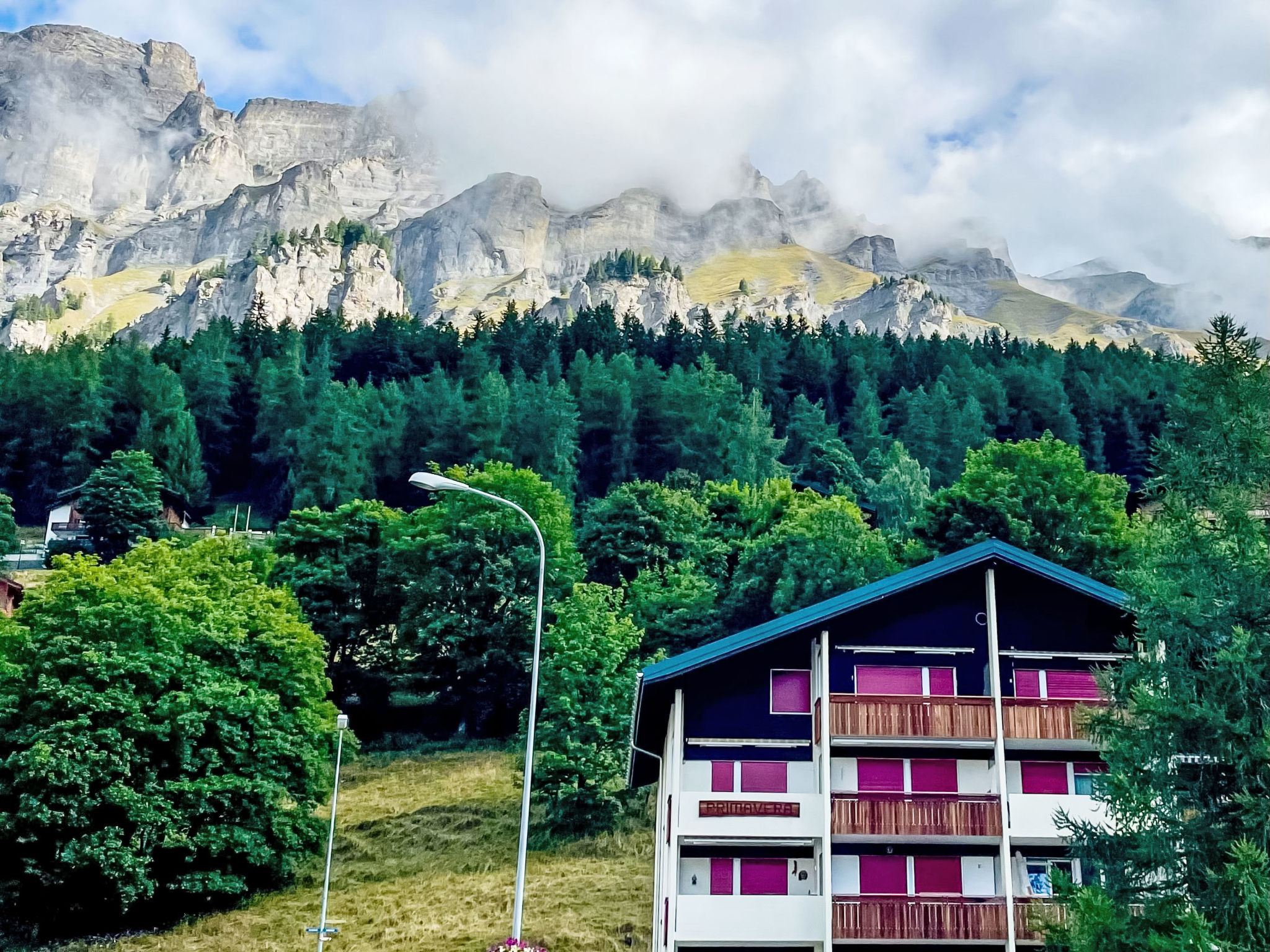 Photo of Gemmiblick