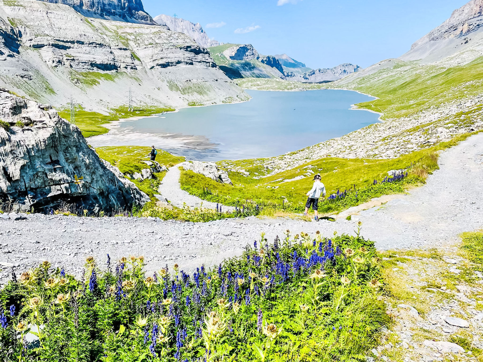 Photo of Gemmiblick