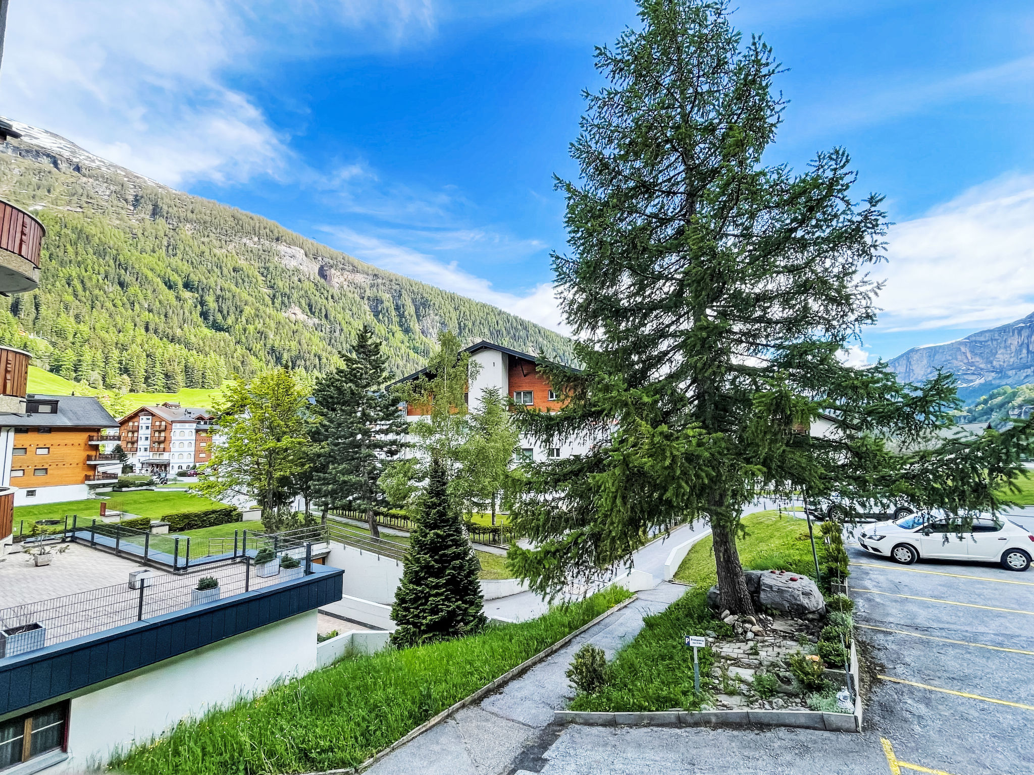 Photo of Gemmiblick