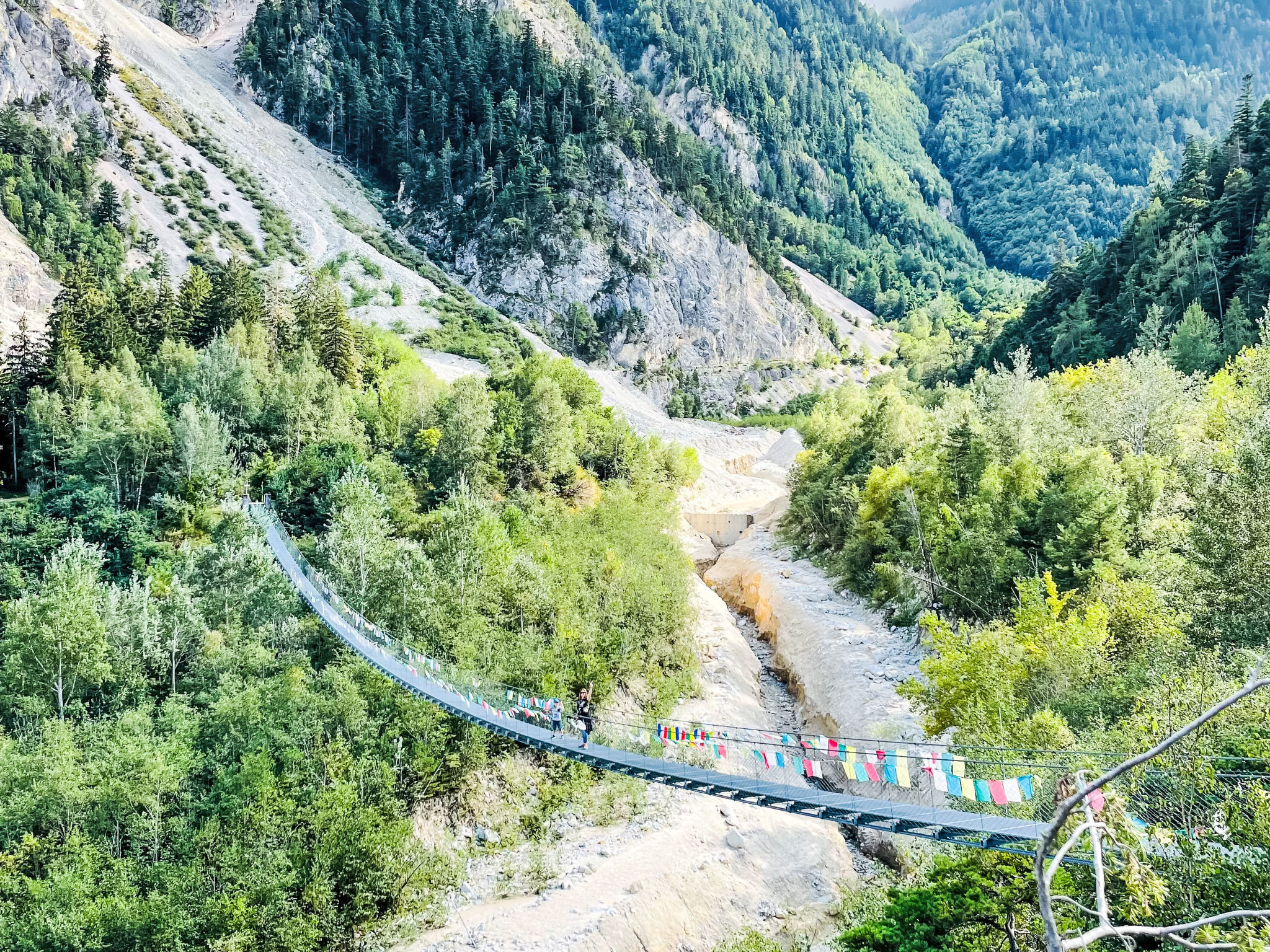 Photo of Gemmiblick