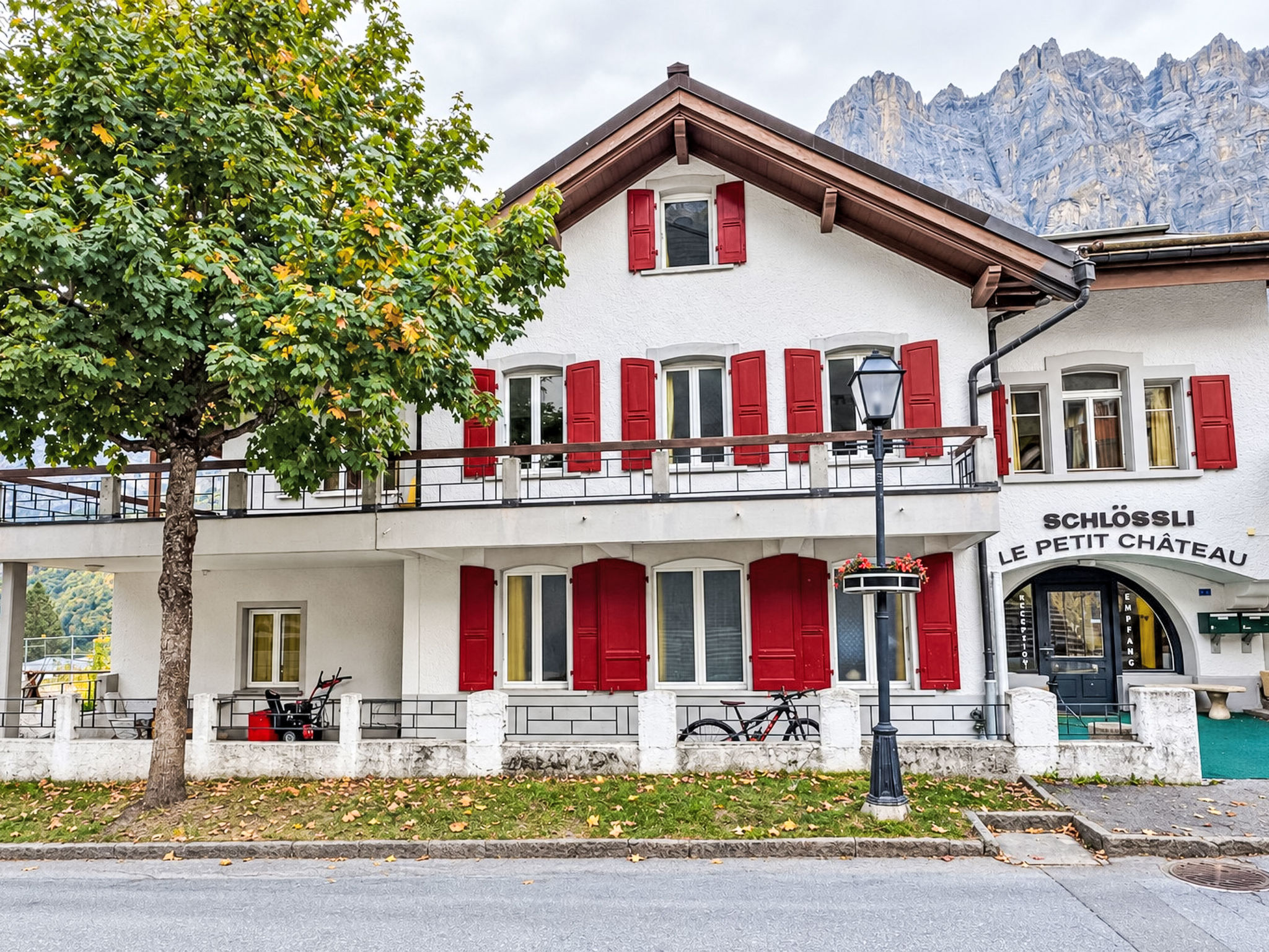 Photo of Schlössli Le Petit Château