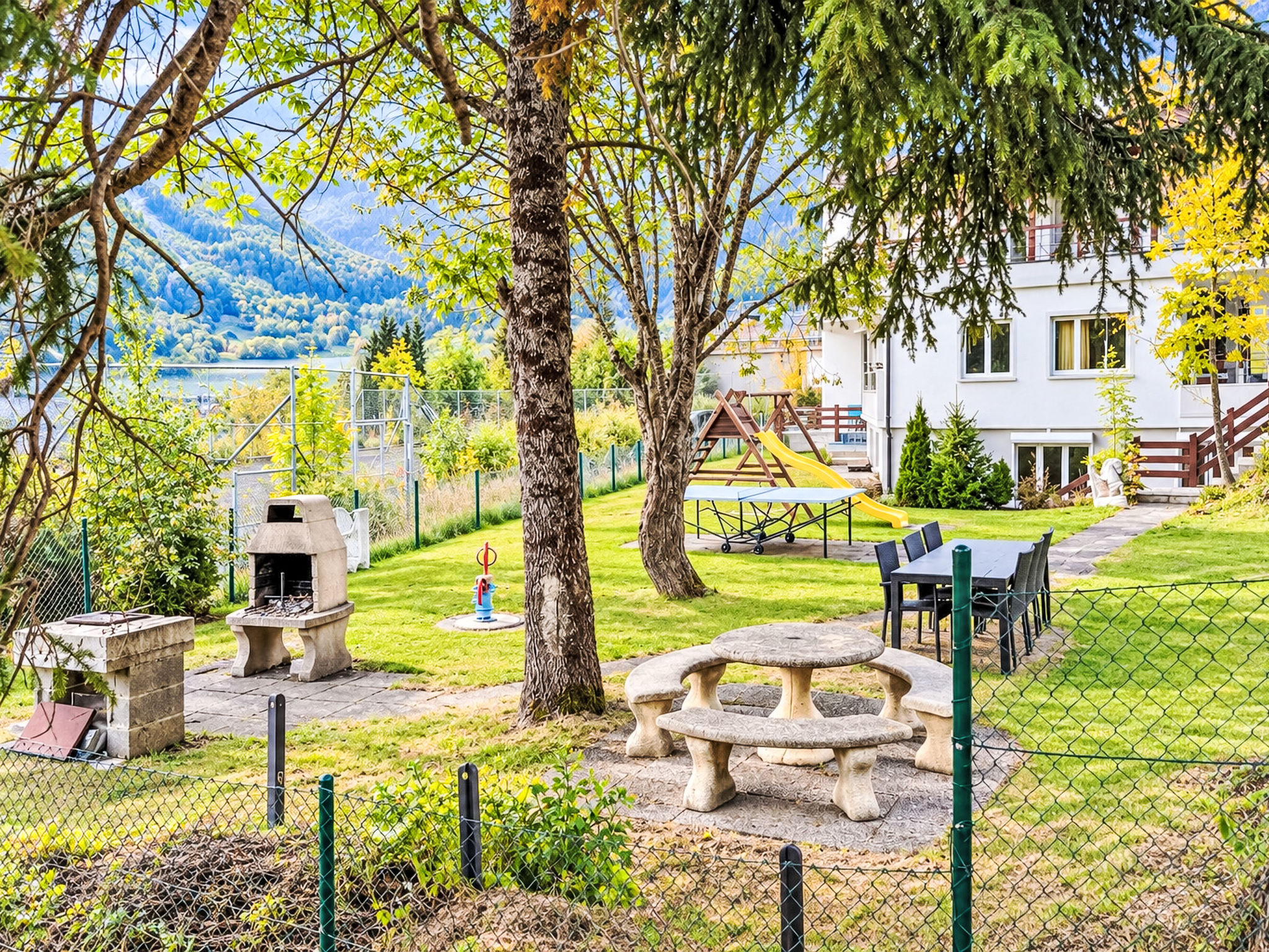 Photo of Schlössli Le Petit Château