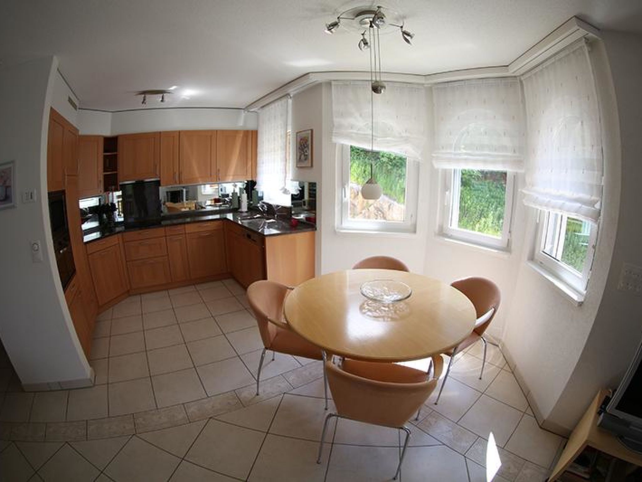 Photo of Edelweiss B 13 # 4-bed apartment, Dusche, WC 4-bed apartment, Dusche, WC