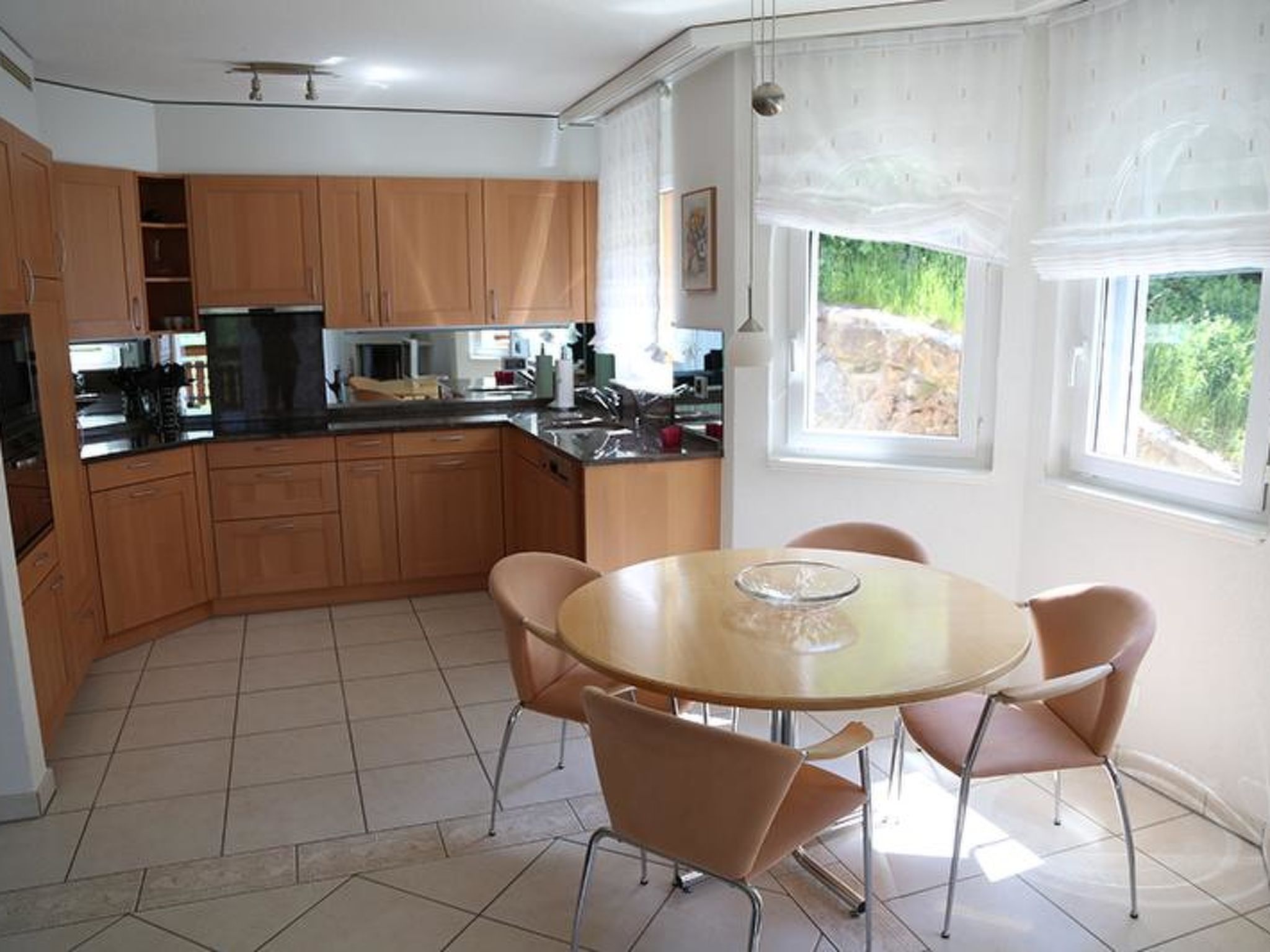 Photo of Edelweiss B 13 # 4-bed apartment, Dusche, WC 4-bed apartment, Dusche, WC