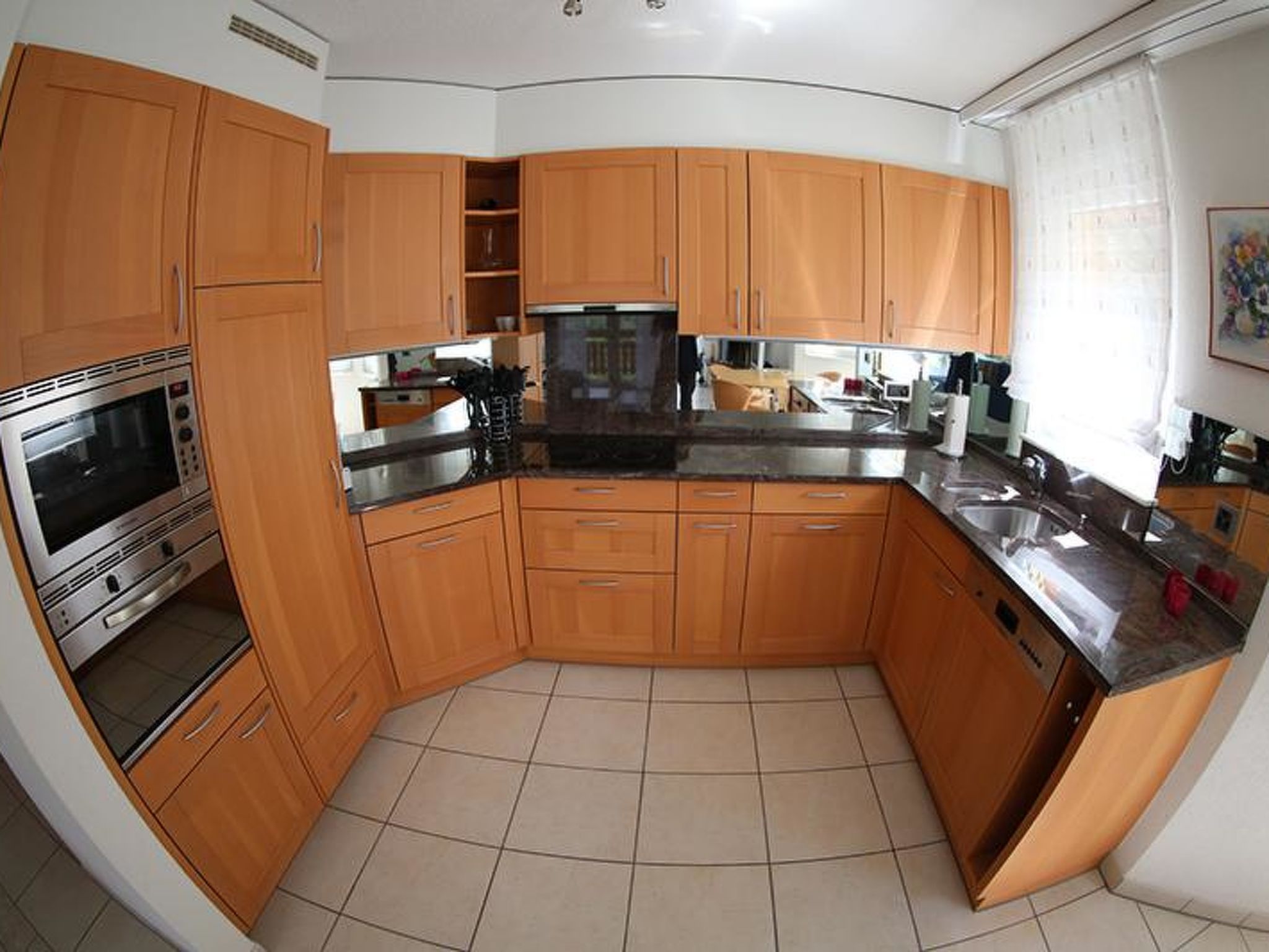 Photo of Edelweiss B 13 # 4-bed apartment, Dusche, WC 4-bed apartment, Dusche, WC