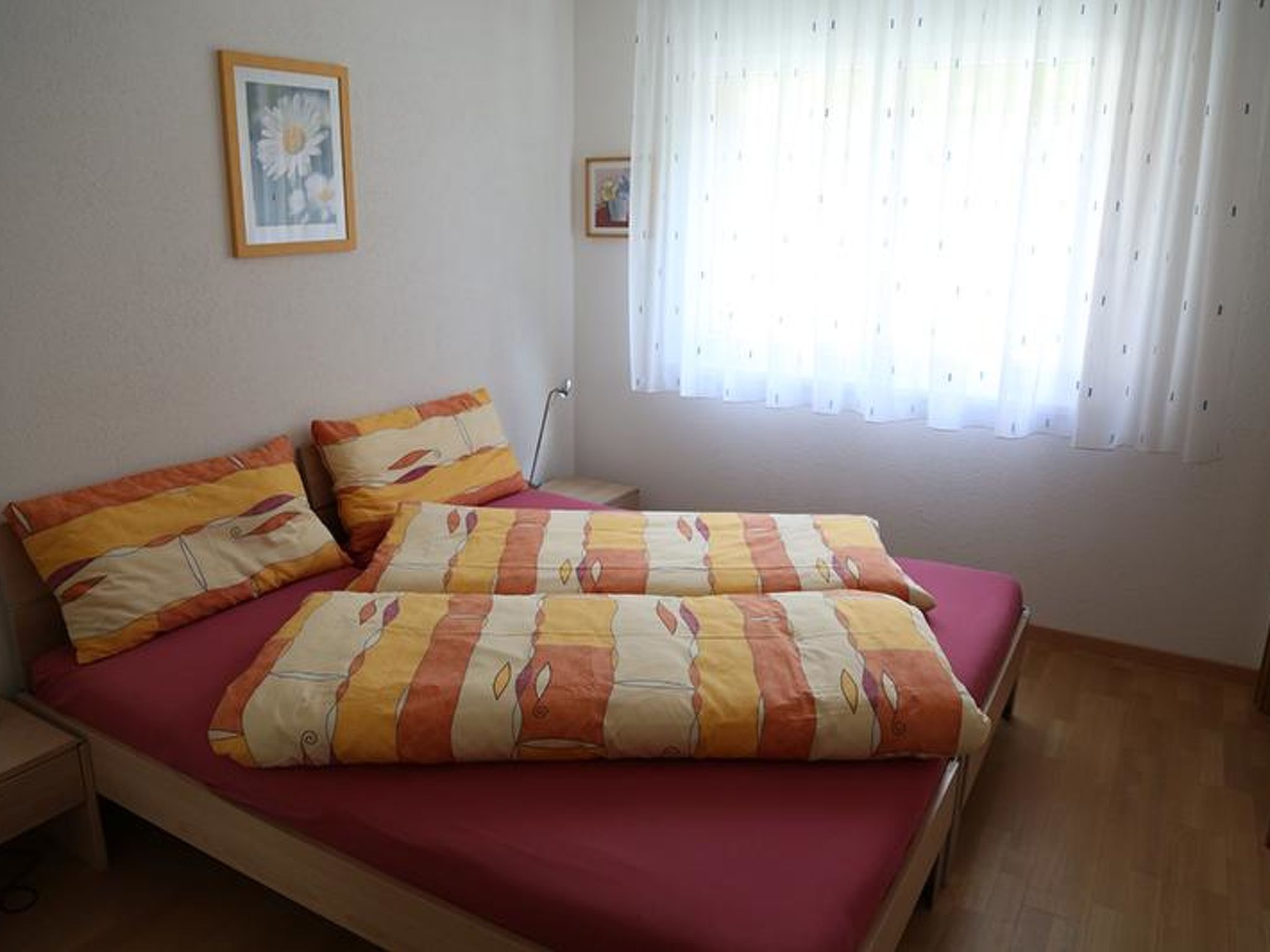 Photo of Edelweiss B 13 # 4-bed apartment, Dusche, WC 4-bed apartment, Dusche, WC