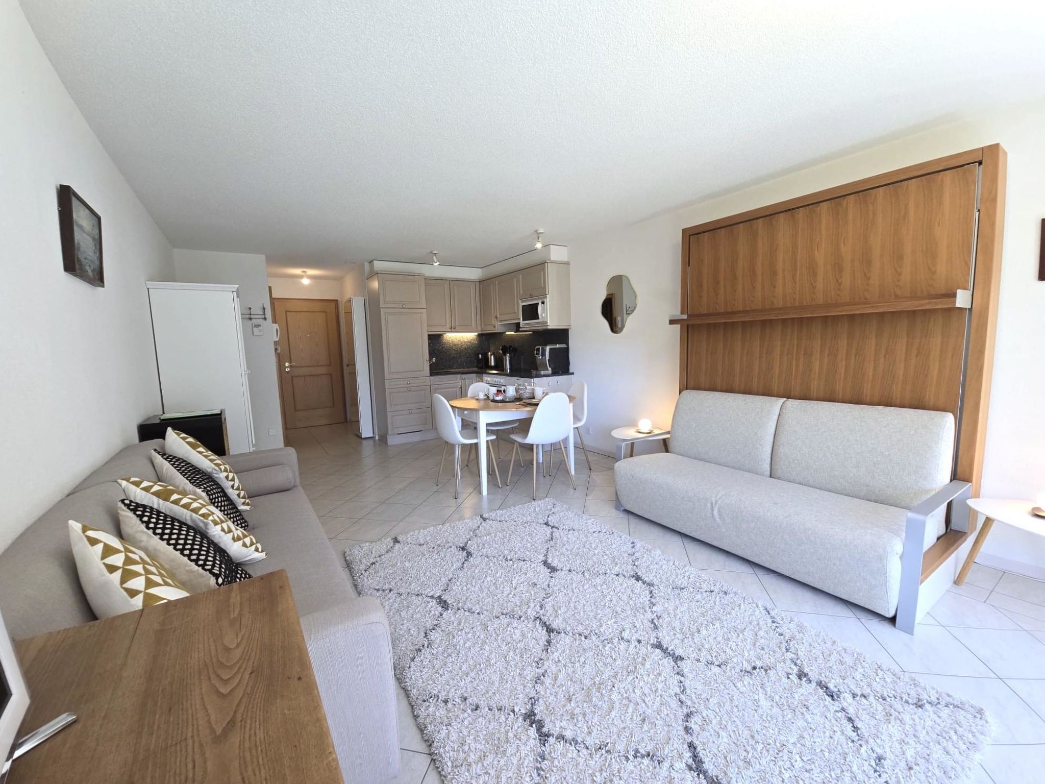 Château 15 # 2-bed apartment, Dusche, WC 2-bed apartment, Dusche, WC - Image-tags.info