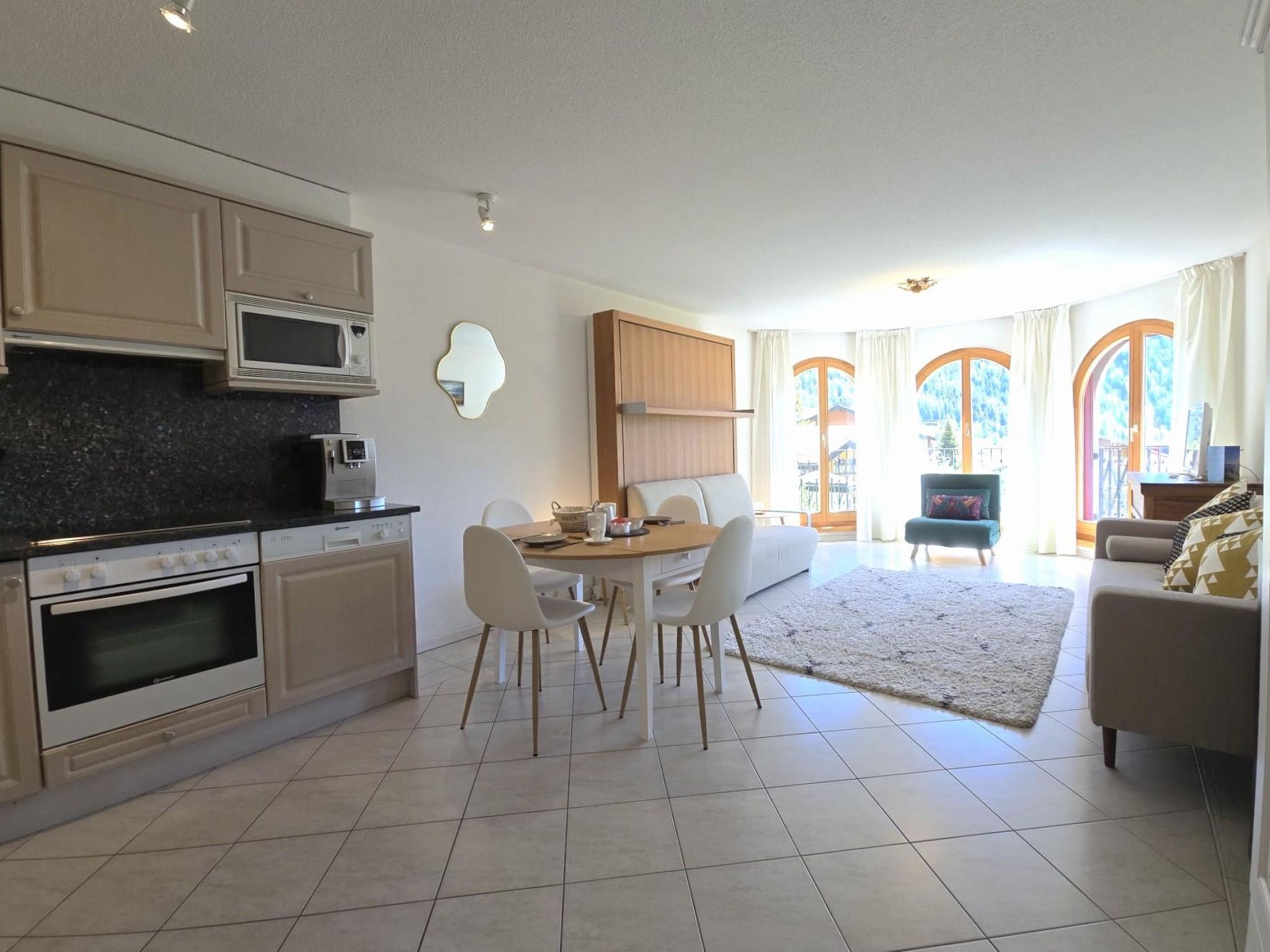 Château 15 # 2-bed apartment, Dusche, WC 2-bed apartment, Dusche, WC - Image-tags.info