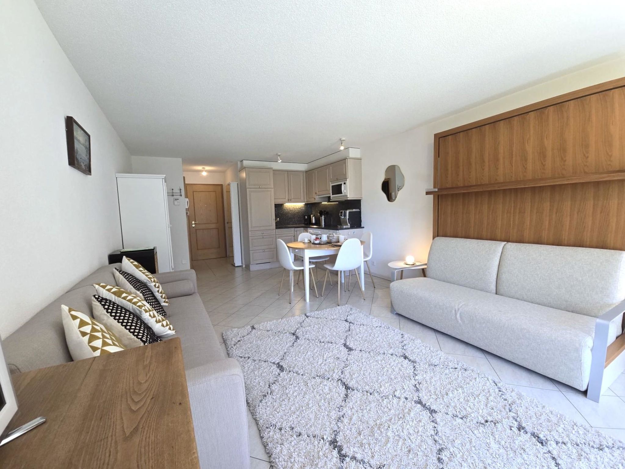 Château 15 # 2-bed apartment, Dusche, WC 2-bed apartment, Dusche, WC - Image-tags.info