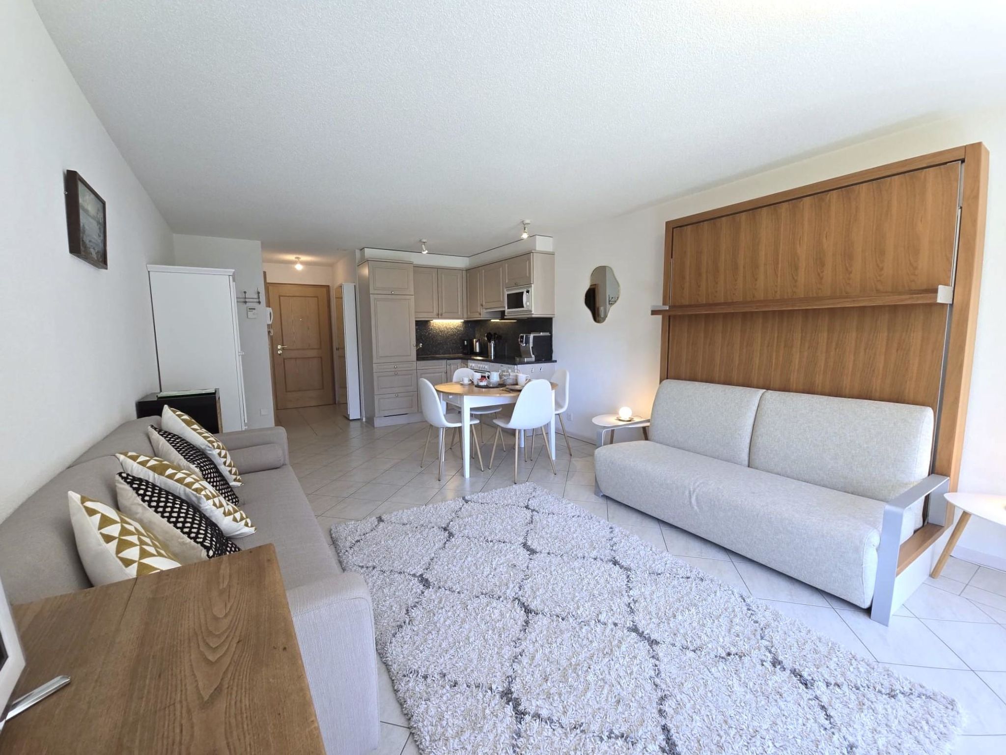 Château 15 # 2-bed apartment, Dusche, WC 2-bed apartment, Dusche, WC - Image-tags.info