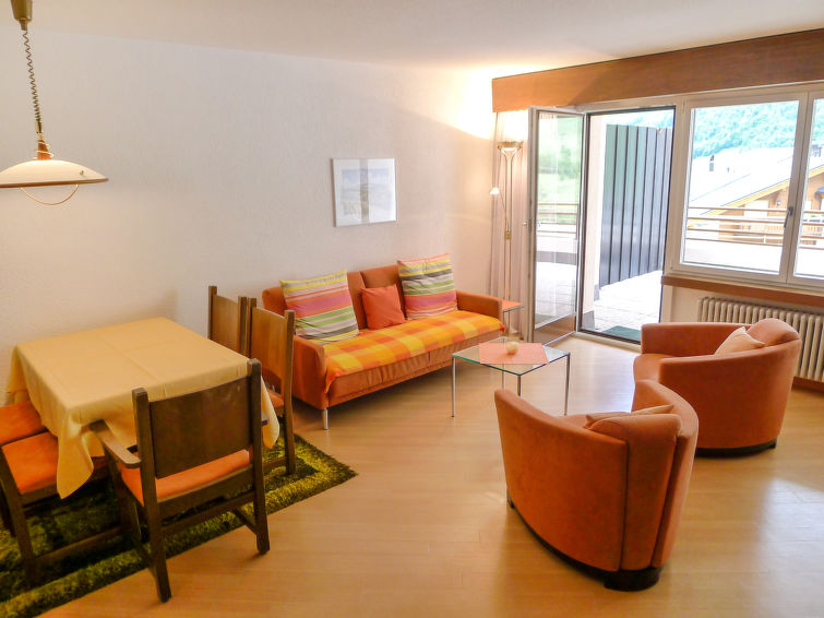 Apartamento de vacaciones Ringstrasse (Utoring)