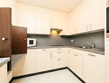 Centraal gelegen appartement in Leukerbad aan de piste - thumbnail 3