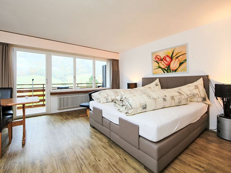 Ferienwohnung Ringstrasse (Utoring)