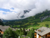 Appartamento Ringstrasse (Utoring)