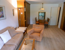 Appartamento Ringstrasse (Utoring)