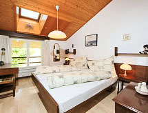 Wellness en luxe aan de piste in het centrum van Leukerbad - thumbnail 4