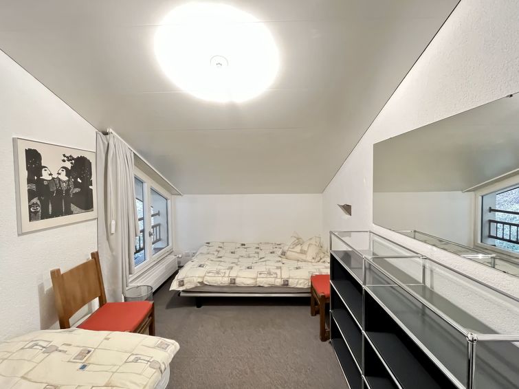 Search and Stay destination Leukerbad, VS - Switzerland from AU$ 319. Ringstrasse (Utoring)