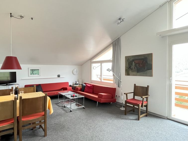 Search and Stay destination Leukerbad, VS - Switzerland from AU$ 319. Ringstrasse (Utoring)