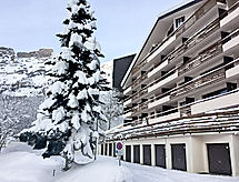 Ferienwohnung Ringstrasse (Utoring)