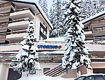 Ferienwohnung Ringstrasse (Utoring)