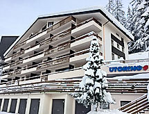 Ferienwohnung Ringstrasse (Utoring)