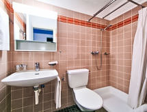 Ferienwohnung Ringstrasse (Utoring)