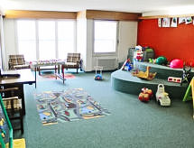 Ferienwohnung Ringstrasse (Utoring)
