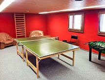 Ferienwohnung Ringstrasse (Utoring)