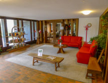 Ferienwohnung Ringstrasse (Utoring)