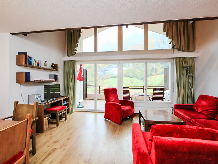 Search and Stay destination Leukerbad, VS - Switzerland from AU$ 310. Ringstrasse (Utoring)