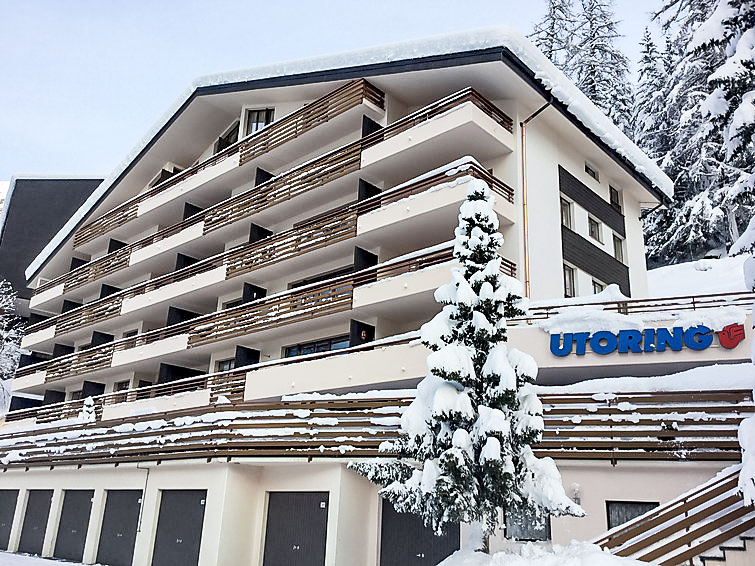 Search and Stay destination Leukerbad, VS - Switzerland from AU$ 182. Ringstrasse (Utoring)