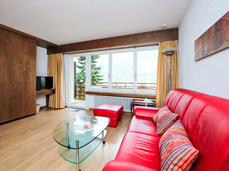 Search and Stay destination Leukerbad, VS - Switzerland from AU$ 182. Ringstrasse (Utoring)