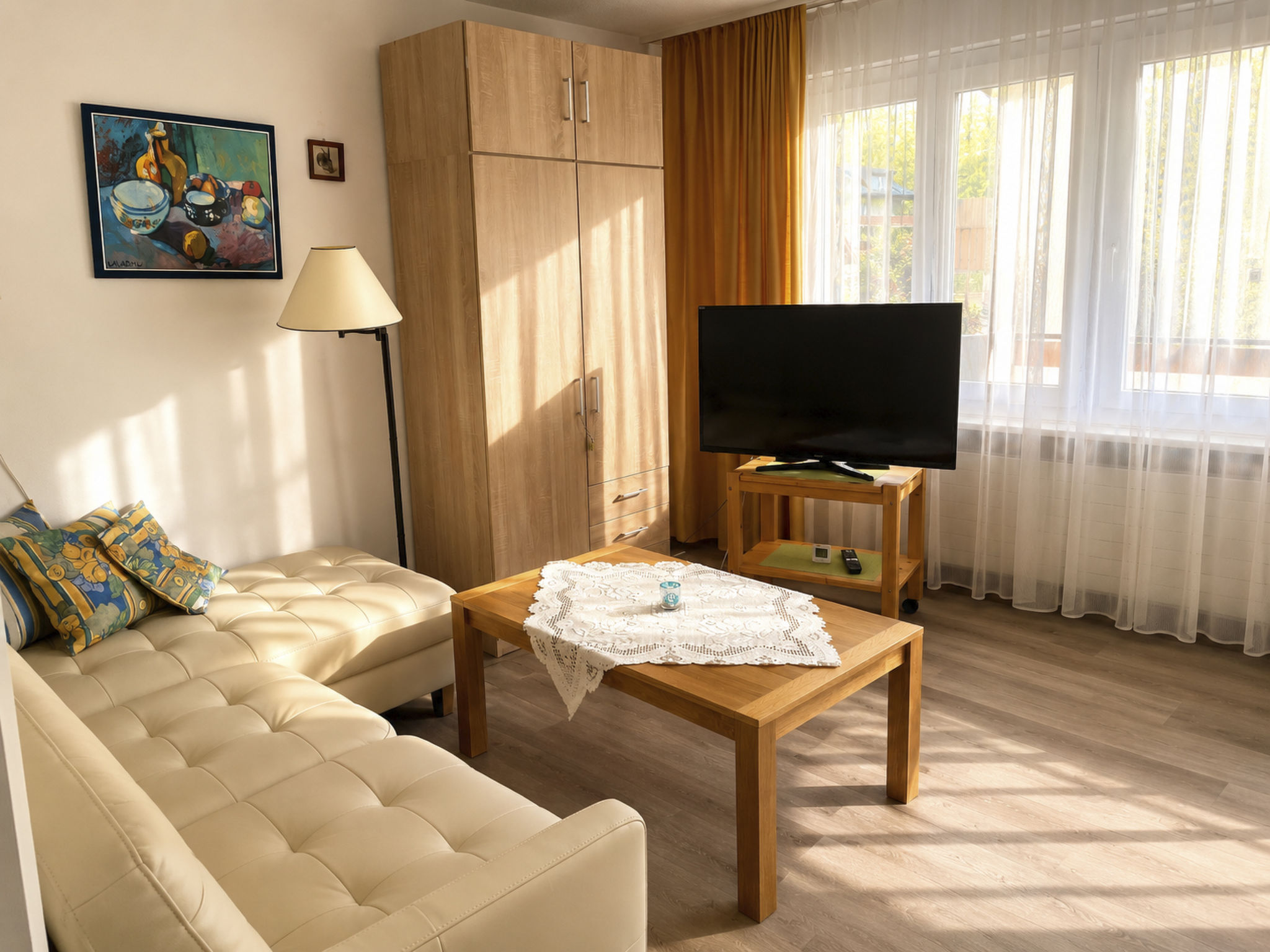 Majesta Leukerbad # 2-bed apartment, Bad, WC