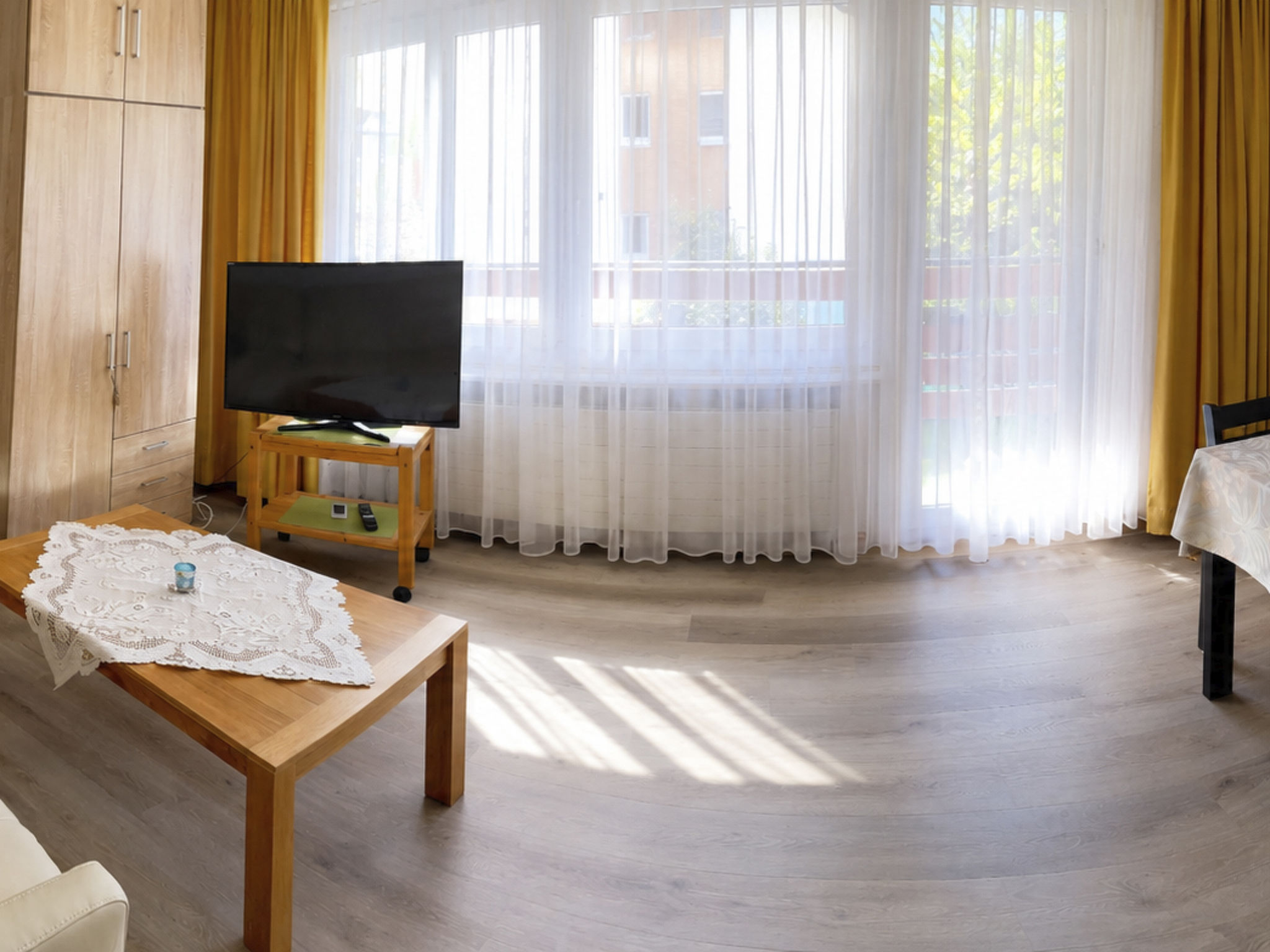 Photo of Majesta Leukerbad # 2-bed apartment, Bad, WC