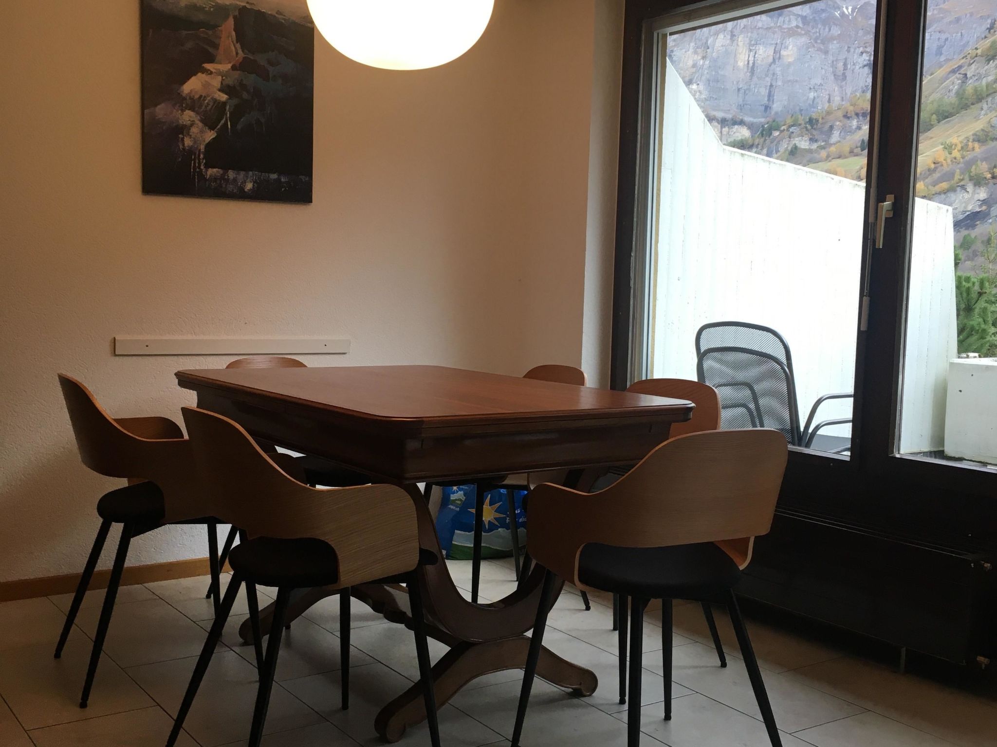 Photo of Lärchenwald 312 # 7-bed apartment, Dusche, WC 7-Bettwohnung, Dusche, WC
