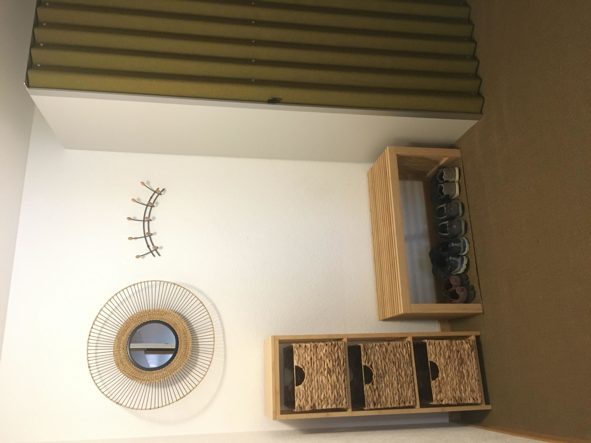 Photo of Lärchenwald 312 # 7-bed apartment, Dusche, WC 7-Bettwohnung, Dusche, WC