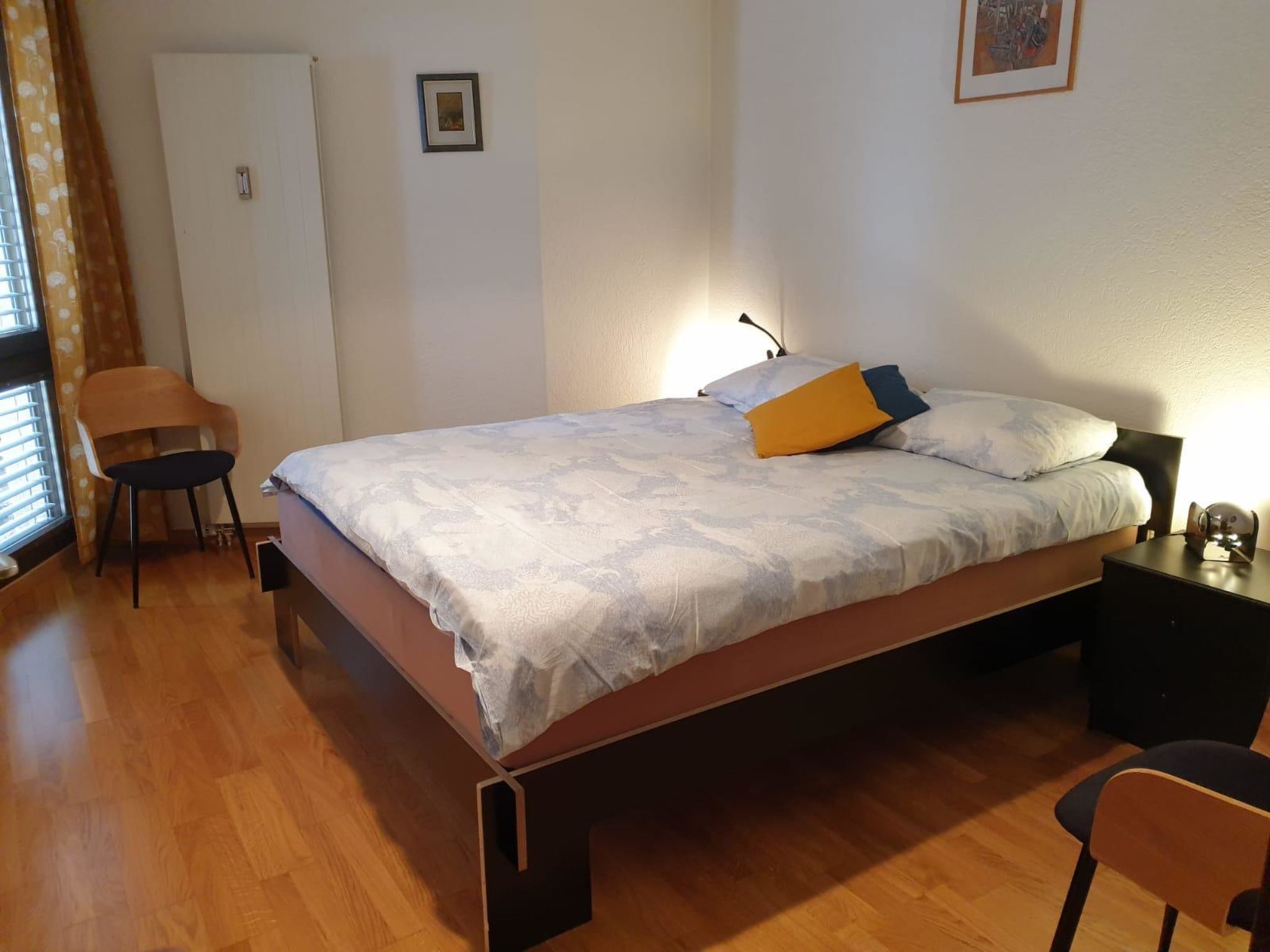 Photo of Lärchenwald 312 # 7-bed apartment, Dusche, WC 7-Bettwohnung, Dusche, WC